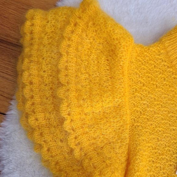 Sezane Ilda Jumper - Picture 4 of 6